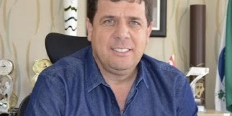 Ex-prefeito de São Miguel do Iguaçu, Claudio Dutra, volta ser preso pela PF