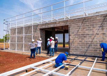 Itaipu praticamente dobra investimentos em 2020 e 2021 tem cronograma de entregas importantes