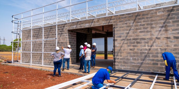 Itaipu praticamente dobra investimentos em 2020 e 2021 tem cronograma de entregas importantes