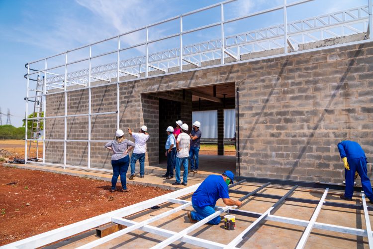 Itaipu praticamente dobra investimentos em 2020 e 2021 tem cronograma de entregas importantes