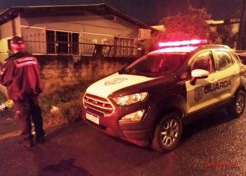 Polícia investiga falsos policiais que mataram jovem no Portal da Foz