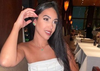 Influenciadora digital, de 26 anos, morre após complicações em lipoaspiração