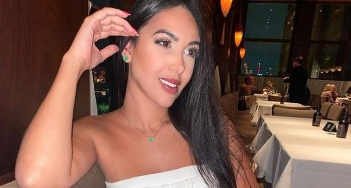 Influenciadora digital, de 26 anos, morre após complicações em lipoaspiração