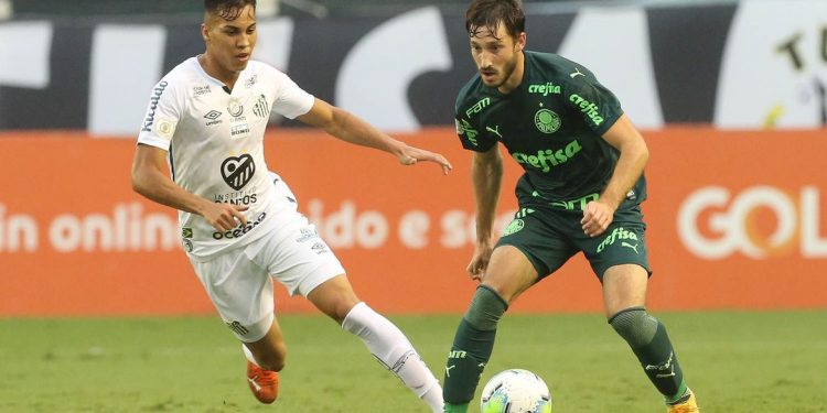 Libertadores volta a ter decisão 100% brasileira após 15 anos