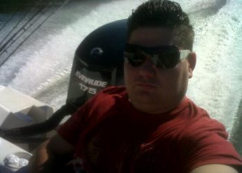 Identificada a vítima do homicídio na Avenida João Paulo II