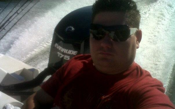 Identificada a vítima do homicídio na Avenida João Paulo II