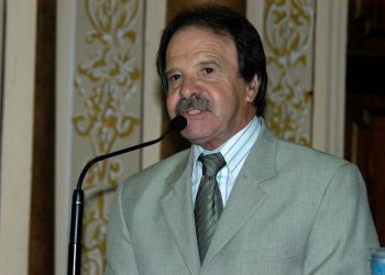 Assembleia Legislativa decreta luto oficial pela morte do ex-deputado Algaci Tulio
