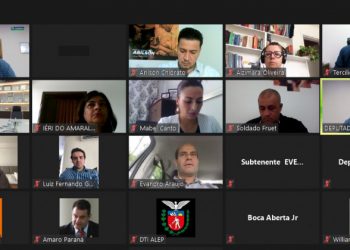 Frente Parlamentar elabora ações para enfrentar nova modelagem proposta para pedágio