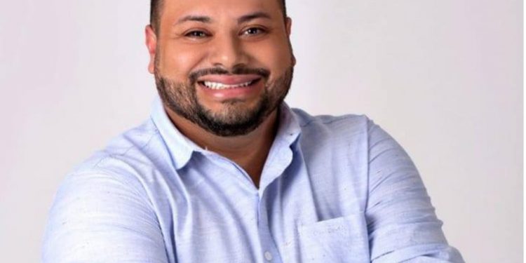 Vereador Alex Meyer (PP) recusa convite do prefeito para assumir Secretaria da Juventude