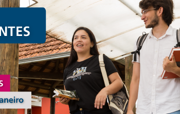 UNILA retoma inscrições do processo seletivo de vagas remanescentes de 2020