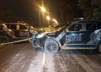 Segundo confronto no Paraná: Cinco assaltantes morrem em São José dos Pinhais