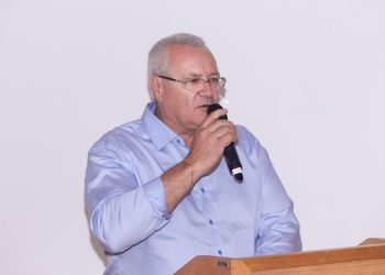 Prefeitos lindeiros se reúnem com Itaipu para apresentar demandas regionais