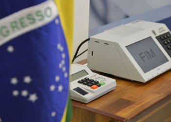 TSE distribuiu R$ 934 milhões entre partidos políticos em 2020