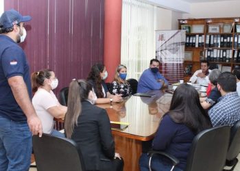 Hernandárias quer atrair turistas da tríplice fronteira