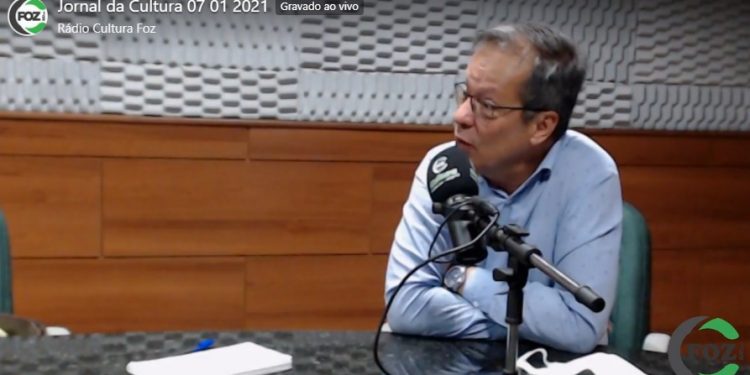 Itaipu Binacional investiu cerca de R$ 50 milhões em iniciativas de ajuda humanitária; entrevista