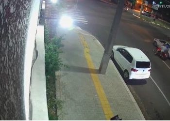 Divergência financeira causou assassinato de empresário turco em Foz, conclui Polícia Civil