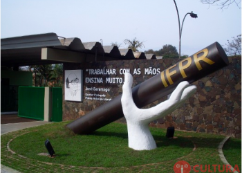 Instituto Federal abre Processo Seletivo para cursos técnicos de nível médio