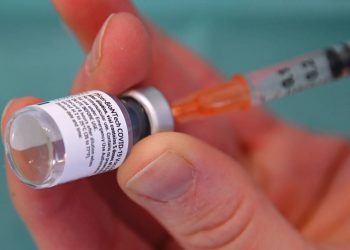 Paraguai deve receber primeiras vacinas contra a Covid em fevereiro