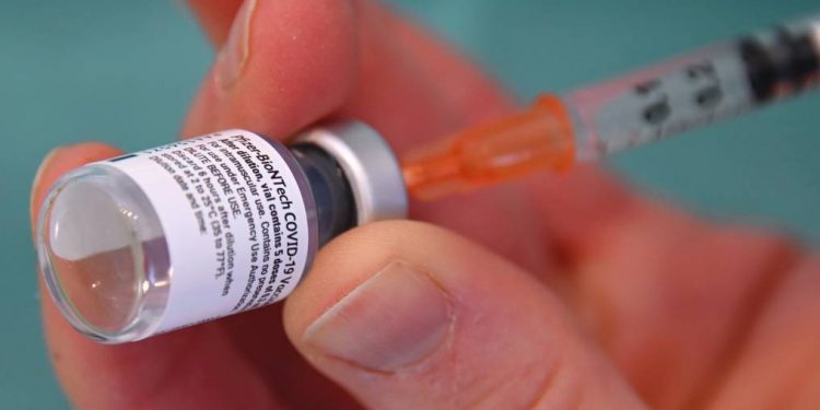 Paraguai deve receber primeiras vacinas contra a Covid em fevereiro