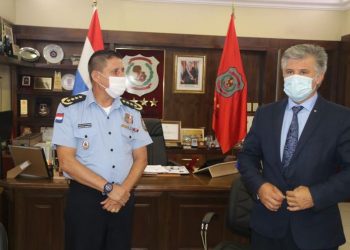 Para coibir extorsões, Paraguai decide acabar com barreiras de trânsito