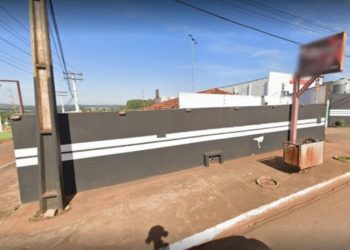 PM é preso em serviço após ser flagrado nu em prostíbulo de Goiás