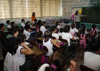 Veja a lista de professores convocados que foram aprovados no último concurso