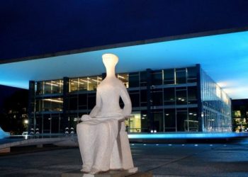 STF afirma que não proibiu o Governo Federal de agir no enfrentamento à pandemia da Covid-19