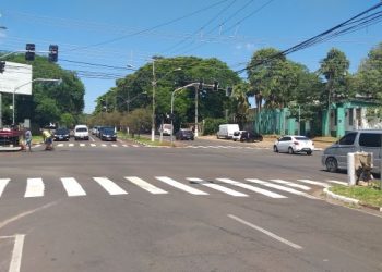 Os semáforos inteligentes da Vila A multam? Entenda