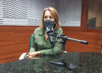 Rosa Jeronymo: vacinação e controle da pandemia são principais desafios da saúde para 2021