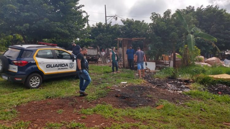 Prefeitura conclui desocupação na região do Morumbi