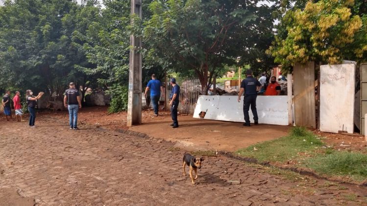 Prefeitura conclui desocupação na região do Morumbi