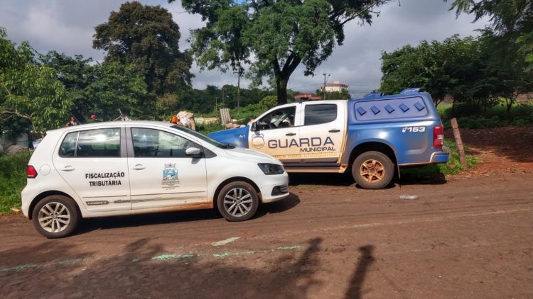 Prefeitura conclui desocupação na região do Morumbi