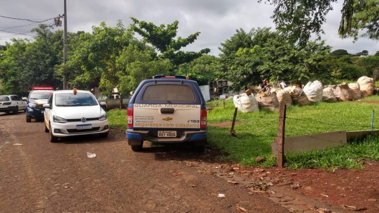 Prefeitura conclui desocupação na região do Morumbi