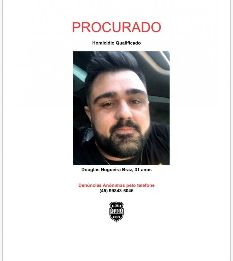 Divergência financeira causou assassinato de empresário turco em Foz, conclui Polícia Civil