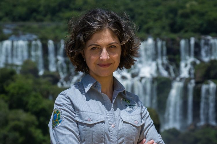 Parque Nacional do Iguaçu completa 82 anos neste domingo, 10 de janeiro