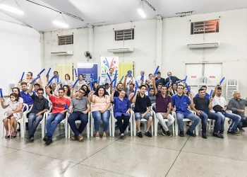 Abertas inscrições para os cursos de qualificação profissional