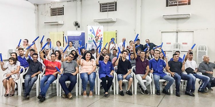 Abertas inscrições para os cursos de qualificação profissional