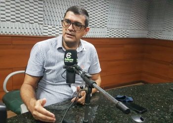 Prefeitura negocia três trincheiras na BR-277 de acesso à região norte da cidade