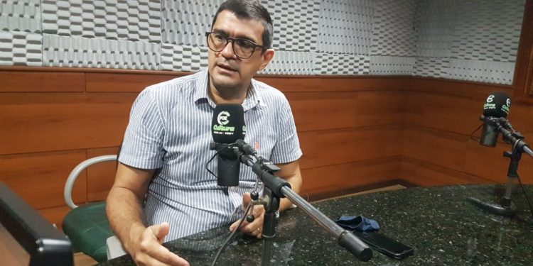 Prefeitura negocia três trincheiras na BR-277 de acesso à região norte da cidade