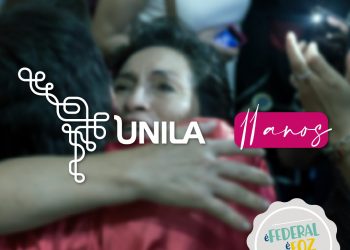 UNILA completa 11 anos diante dos desafios da pandemia e da consolidação de estrutura própria