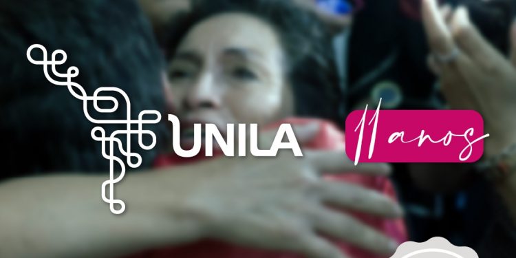 UNILA completa 11 anos diante dos desafios da pandemia e da consolidação de estrutura própria