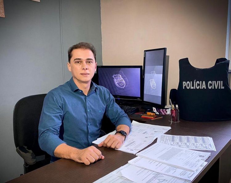 Delegacia de Foz perde cinco delegados e sobrecarrega plantonista