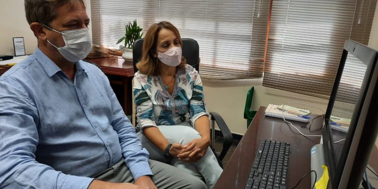 Foz do Iguaçu está pronta para iniciar vacinação contra o coronavírus