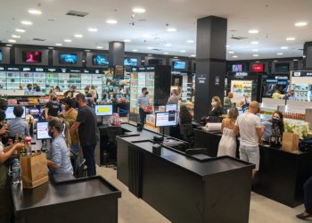 Com Duty Free, Foz do Iguaçu pode se tornar a “Miami brasileira”