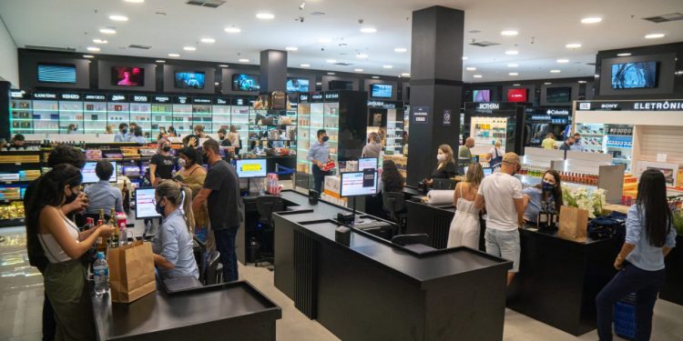 Com Duty Free, Foz do Iguaçu pode se tornar a “Miami brasileira”
