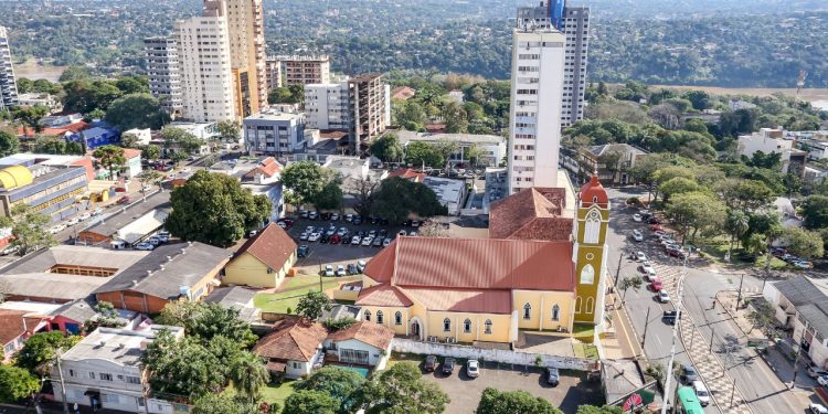 Retomada econômica será rápida e robusta no pós-vacina, avaliam empresários de Foz