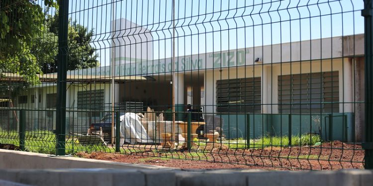 Rede municipal de ensino de Foz se organiza para início das atividades em 2021