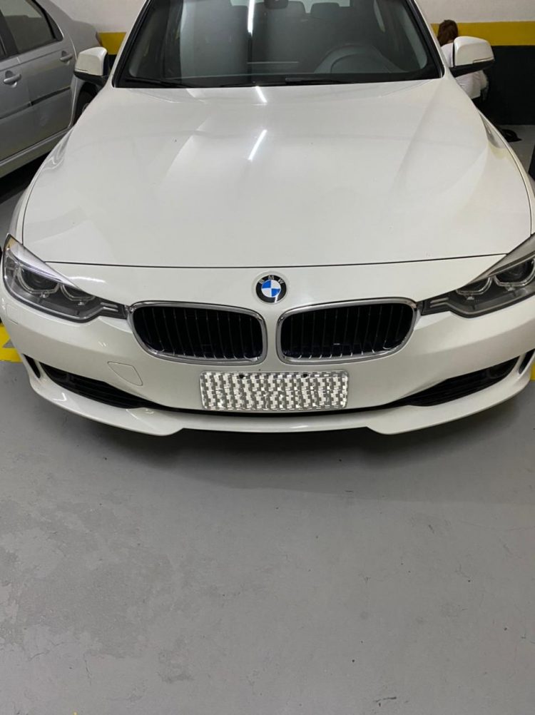 Overweight: PF deflagra operação contra tráfico internacional de drogas com mandados em Foz