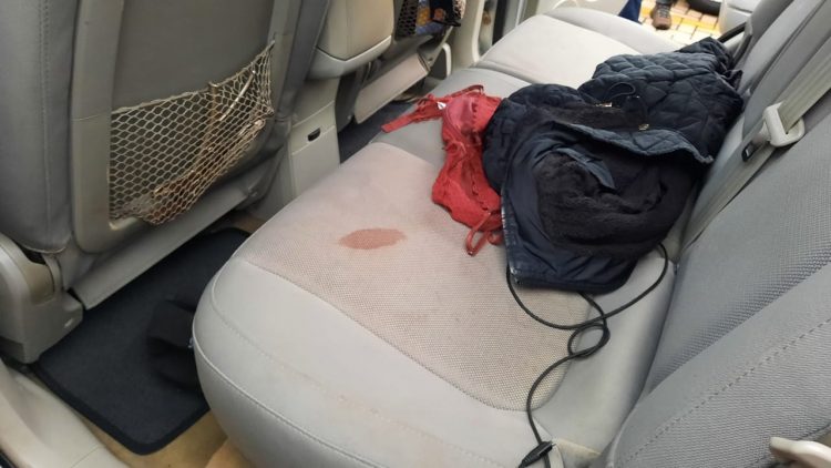 Adolescente de 17 anos vai para motel com rapaz de 29, sofre hemorragia e morre