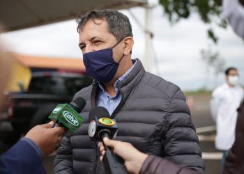 Prefeito vai ampliar divulgação do turismo e diversificar economia de Foz